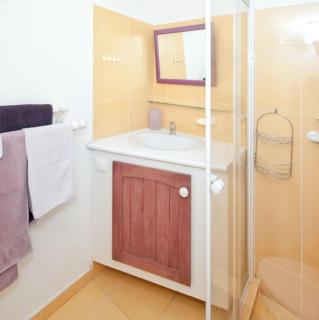 Villa accueillante à Saint-François, piscine privée 120 m² - Saint-François - 4