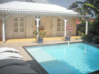 Villa accueillante à Saint-François, piscine privée 120 m² - Saint-François - 3