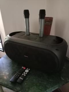 6 bedroom Villa Medina Bungalow at Pantai Bagan Lalang - 7