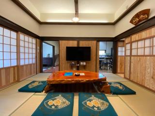 阿蘇のおばあちゃん家 - 2