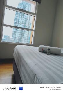 Sky Suites KLCC by KD SKY Family Suites - 5