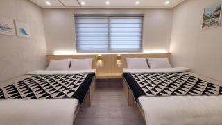 Hongdae Station nearby Cozy House - 8