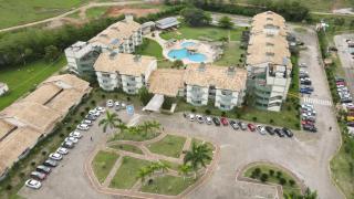 Flat no Village das Águas Resort ao lado do Parque Aquático Aldeia das Águas - Barra do Piraí - 9