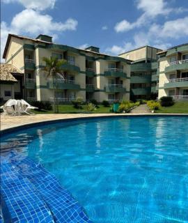 Flat no Village das Águas Resort ao lado do Parque Aquático Aldeia das Águas - Barra do Piraí - 7