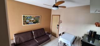 Flat no Village das Águas Resort ao lado do Parque Aquático Aldeia das Águas - Barra do Piraí - 6