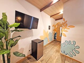 Jungla Urbana, BnB - Pavas - 6