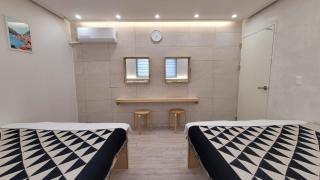 Hongdae Station nearby Cozy House - 7