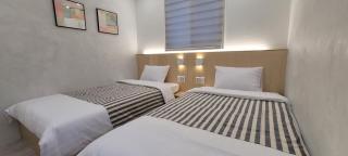 Hongdae Station nearby Cozy House - 5