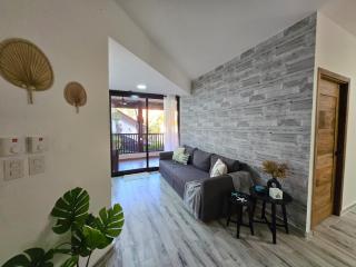Ocean Front Escape - Las Terrenas - 0