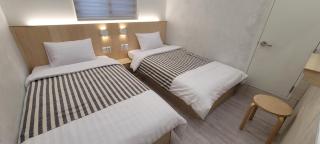 Hongdae Station nearby Cozy House - 3