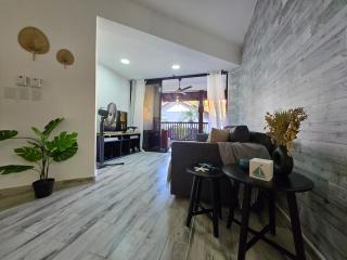 Ocean Front Escape - Las Terrenas - 7