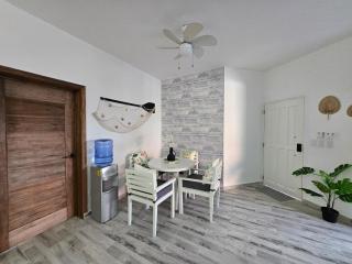 Ocean Front Escape - Las Terrenas - 3