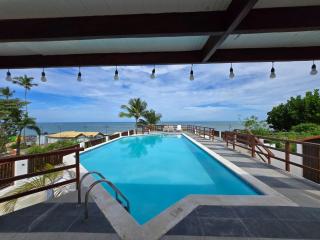 Ocean Front Escape - Las Terrenas - 2