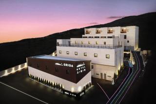 양주 무인텔 호텔그리다 Hotel Grida - Yangju - 0