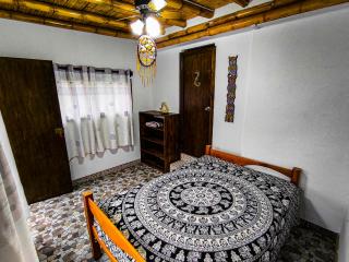 Hotel Casa Lobos Negгitos - Negritos - 8