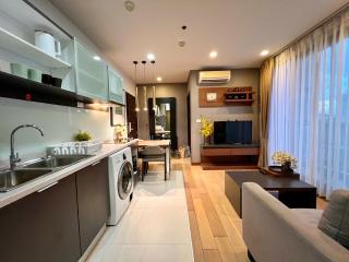 Modern 2-Bedroom Condo with Pool - Chiang Mai - 5