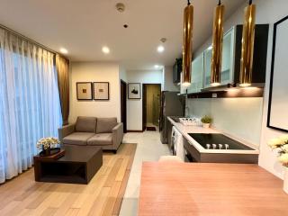 Modern 2-Bedroom Condo with Pool - Chiang Mai - 9