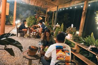 Thôn Yên Glamping - Ấp Xuân An - 2
