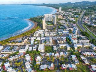 Playa Azul Beach Paradise - Luquillo - 6