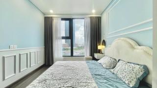 Hoang Huy Grand Tower - Apartment - Homestay - Hai Phong - 6