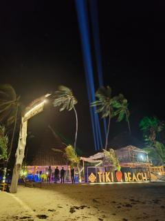 TIKI Beach Club & Resort - Paje - 6