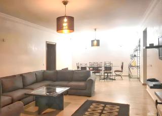 Chic Apartment in Casablanca with Shared Pool - 100 sqm - Casablanca - 9