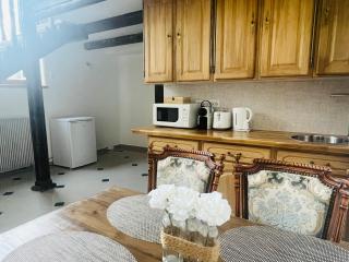 Château de Crenille -Appartements - Chaumes-en-Brie - 0