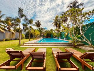 Dharma Place - Ahangama - 0