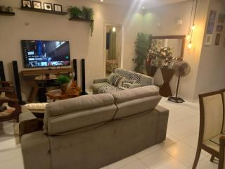 Salinas condominio raízes - Salinópolis - 8