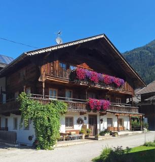 Uhlerhof - Stumm - 0