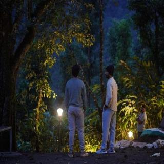 Hidden valley campsite - Meppādi - 0