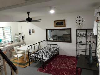 lost world of tambun homestay - Ipoh - 3