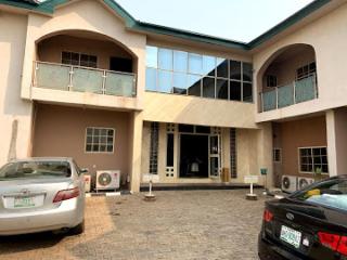 Sunview Hotel - akure - 4