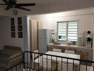 lost world of tambun homestay - Ipoh - 0