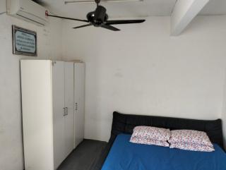 lost world of tambun homestay - 7