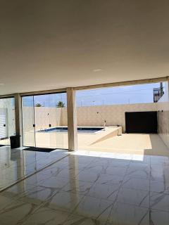 casa para veranear - Conde - 7