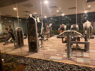 Mercu summer suites by DH homestay - Kuala Lumpur - 9