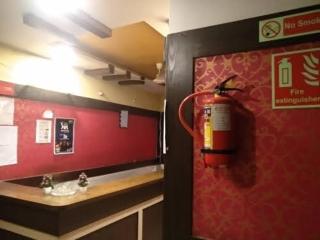 Hotel Deccan Lodging & Boarding - Hyderabad - 8