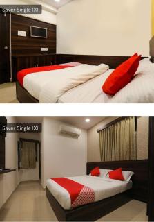 Hotel Deccan Lodging & Boarding - Hyderabad - 5