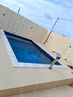 casa para veranear - 9