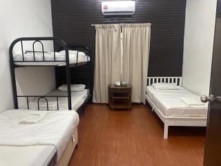 AsiaCamp Taman Negara Resort - 4