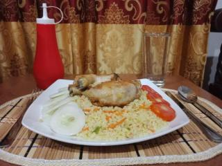 Vale Casa Family Guest House - 8