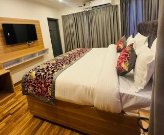 De Elaaf The Luxury Stay - Srinagar - 7