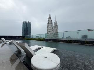 Star Residence KL - Kuala Lumpur - 8