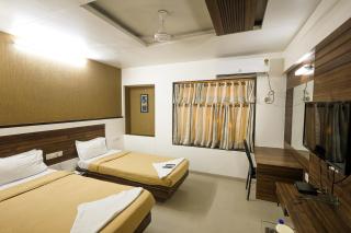 Hotel New Apex - Anklesvar - 2
