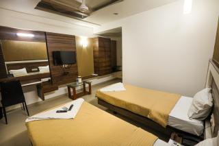 Hotel New Apex - Anklesvar - 3