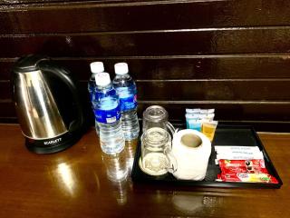 AsiaCamp Taman Negara Resort - 6