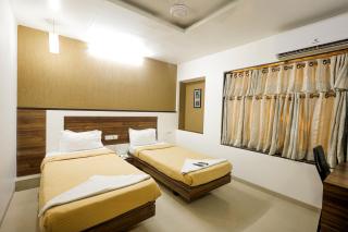 Hotel New Apex - Anklesvar - 8