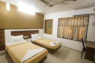 Hotel New Apex - Anklesvar - 1