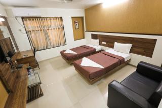 Hotel New Apex - Anklesvar - 4